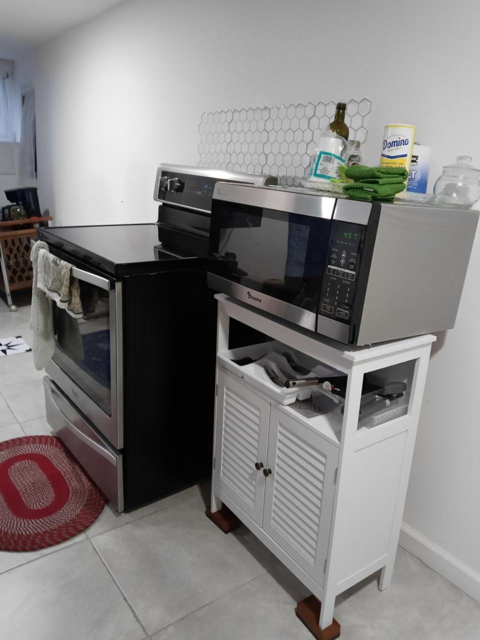 "Cozy Basement Retreat Just 40 Minutes To Nyc!" Apartment Irvington Exterior foto