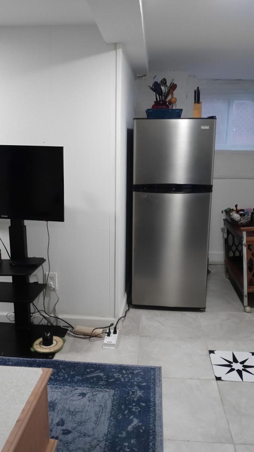 "Cozy Basement Retreat Just 40 Minutes To Nyc!" Apartment Irvington Exterior foto